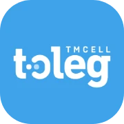 TMCELL Töleg